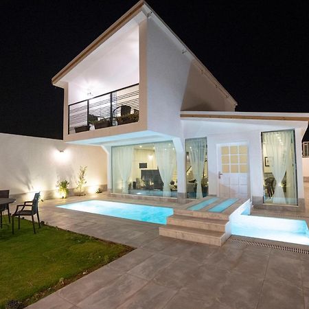Divon Chalets 버레이다 외부 사진