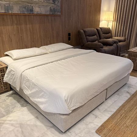 Divon Chalets 버레이다 외부 사진