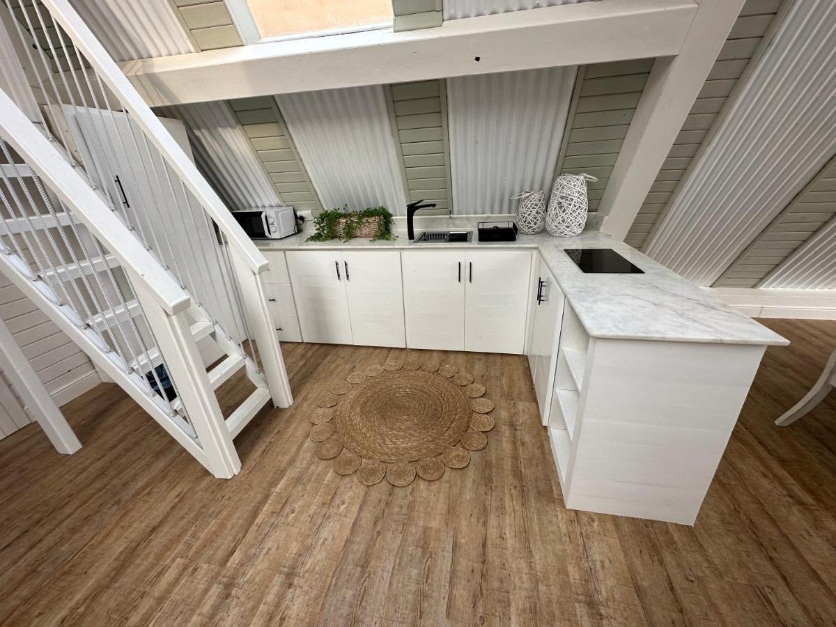 Divon Chalets 버레이다 외부 사진