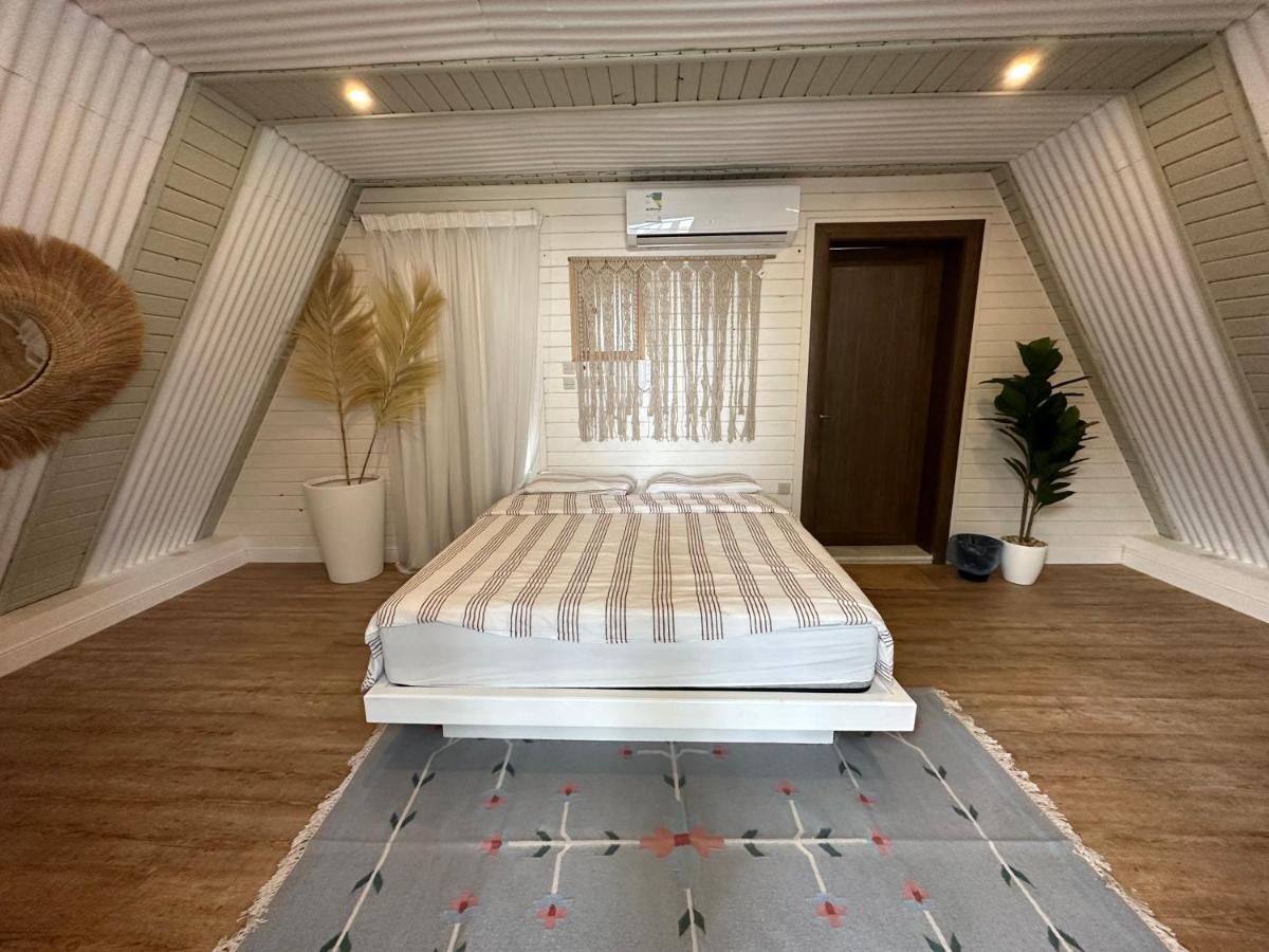 Divon Chalets 버레이다 외부 사진