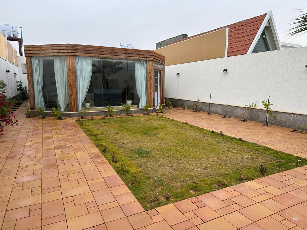 Divon Chalets 버레이다 외부 사진