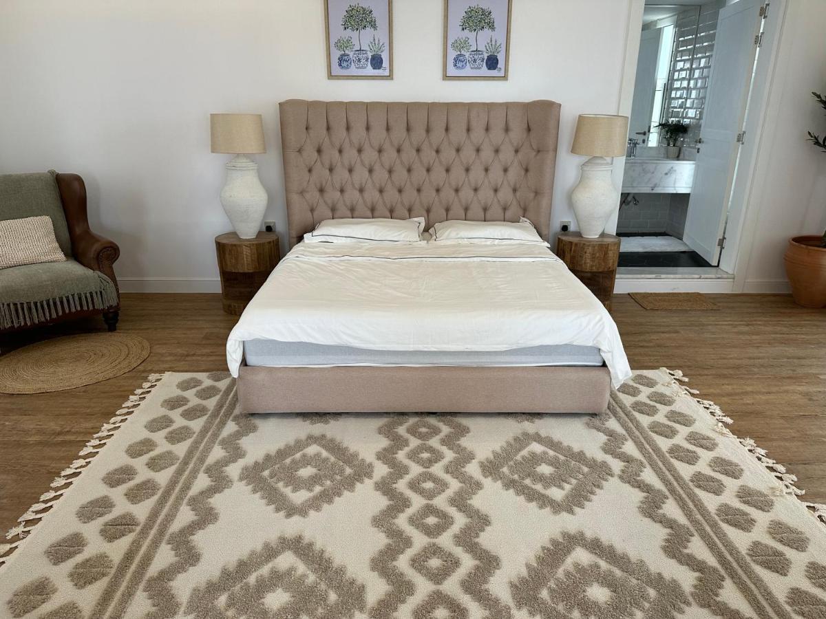 Divon Chalets 버레이다 외부 사진