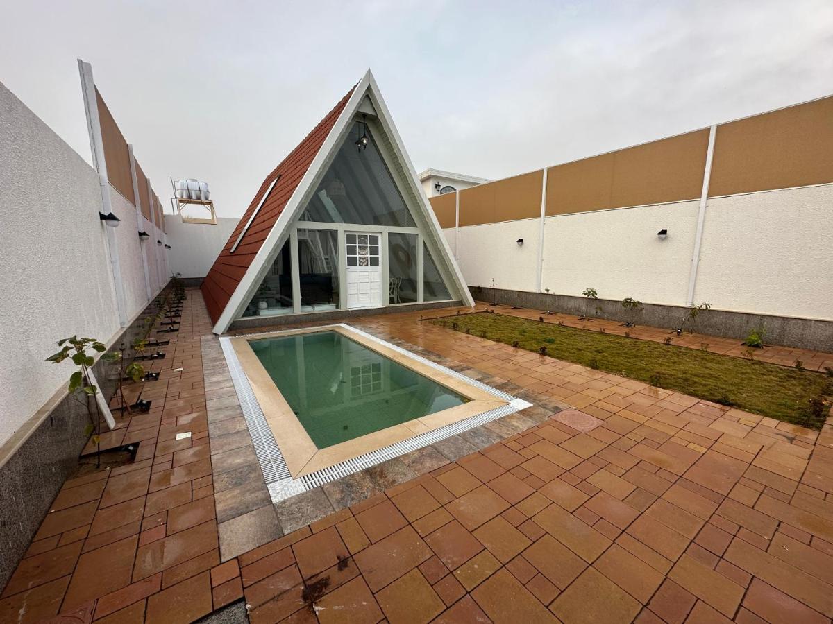 Divon Chalets 버레이다 외부 사진