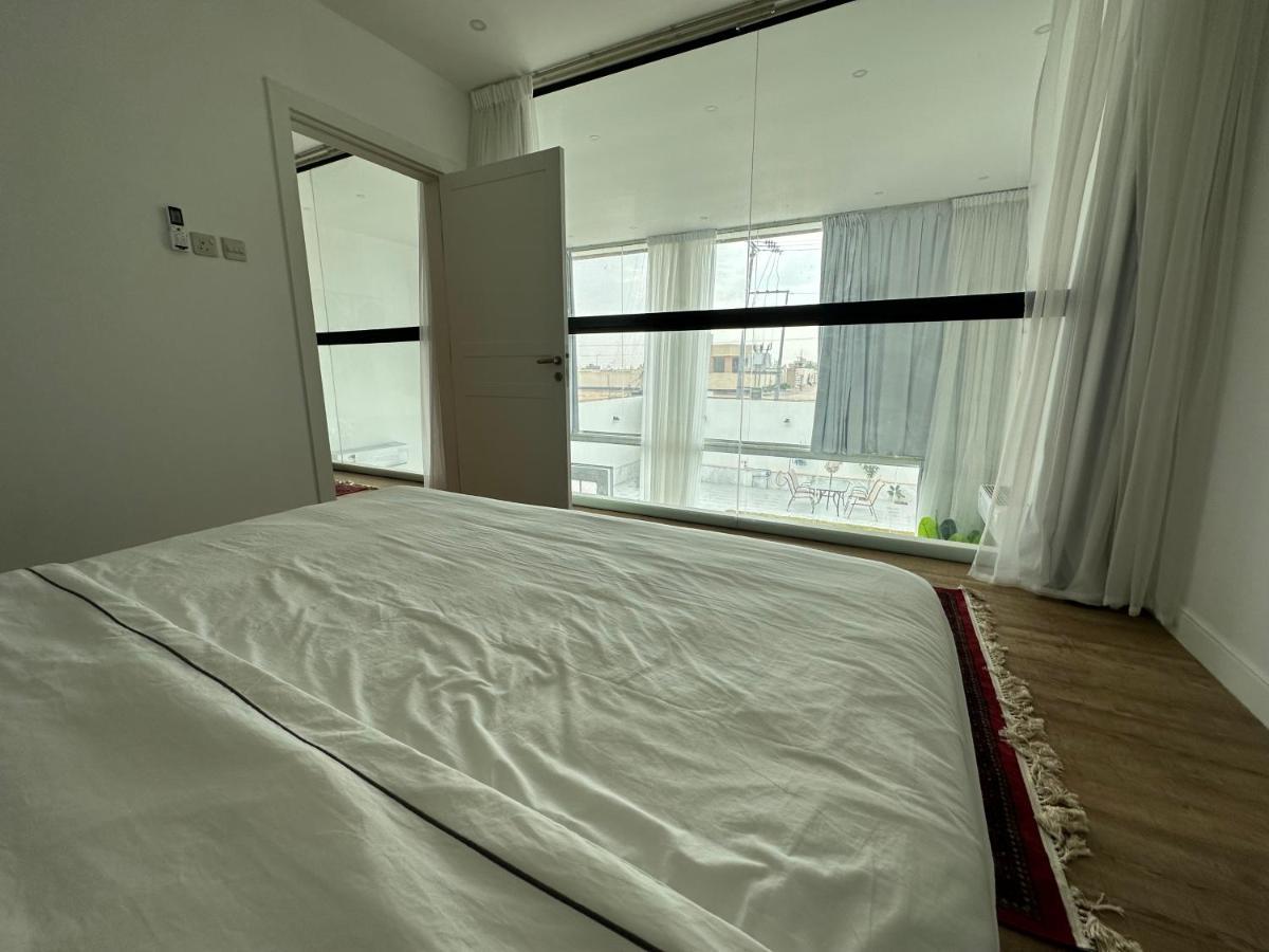 Divon Chalets 버레이다 외부 사진