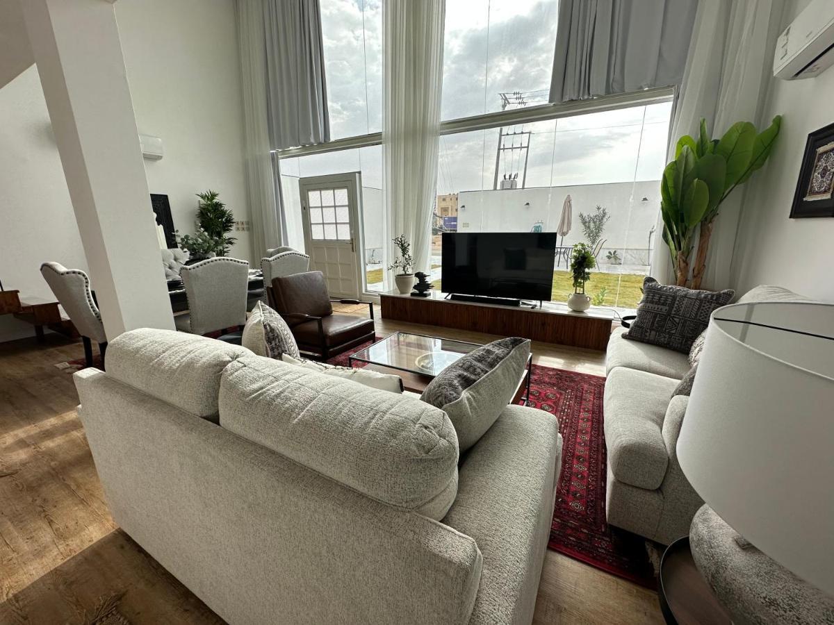 Divon Chalets 버레이다 외부 사진
