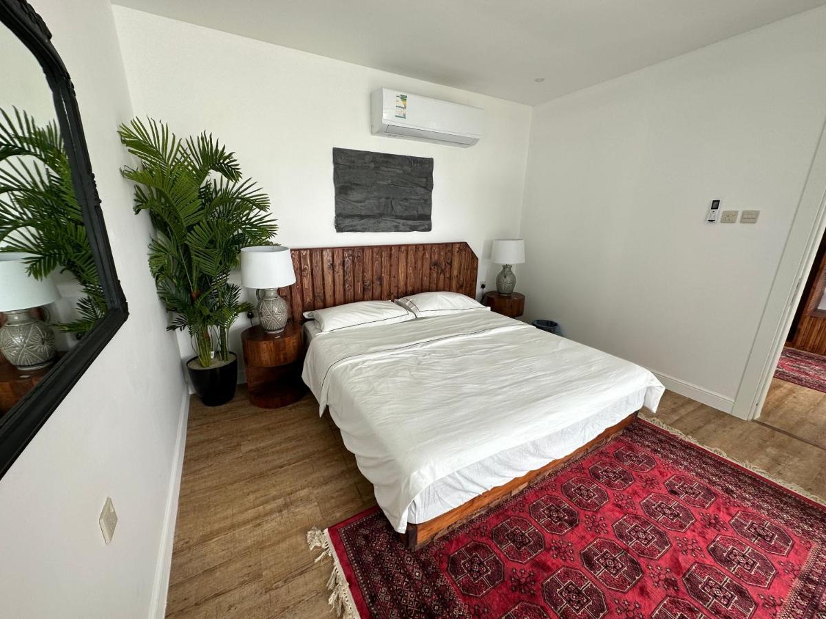Divon Chalets 버레이다 외부 사진