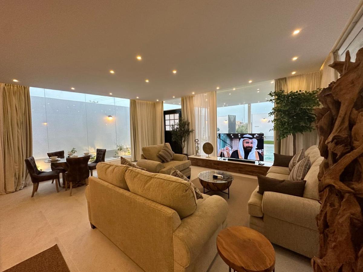 Divon Chalets 버레이다 외부 사진