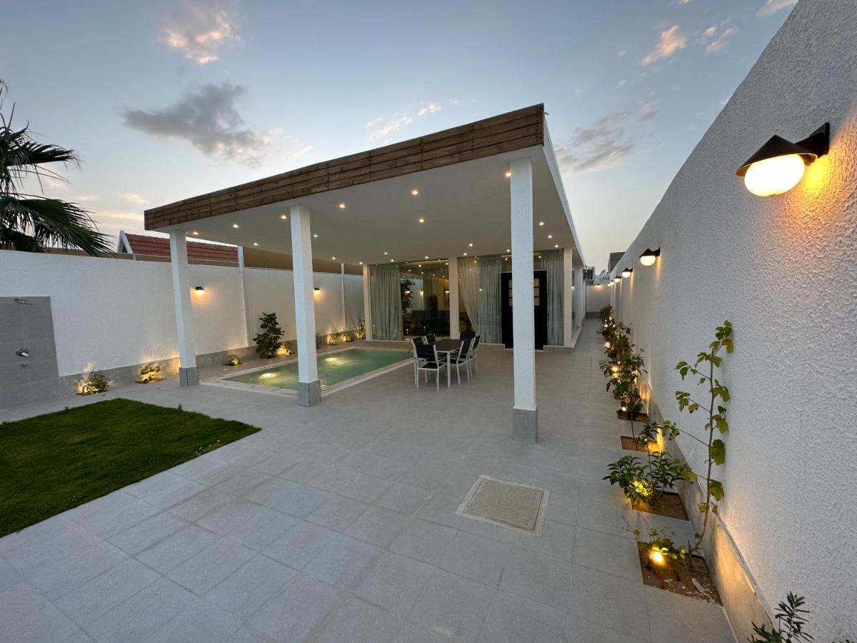 Divon Chalets 버레이다 외부 사진