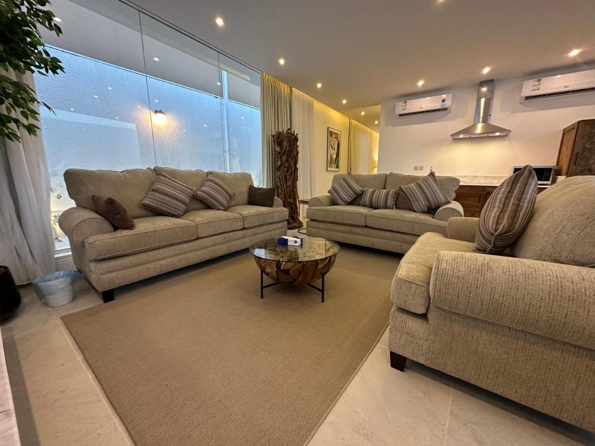 Divon Chalets 버레이다 외부 사진