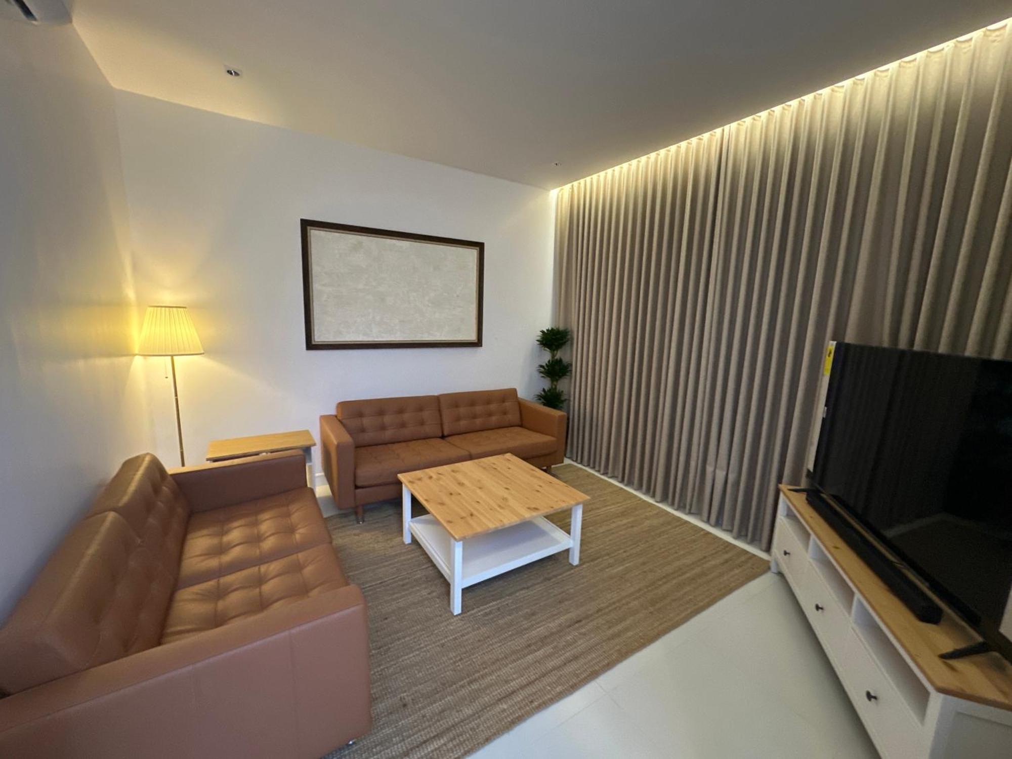 Divon Chalets 버레이다 외부 사진