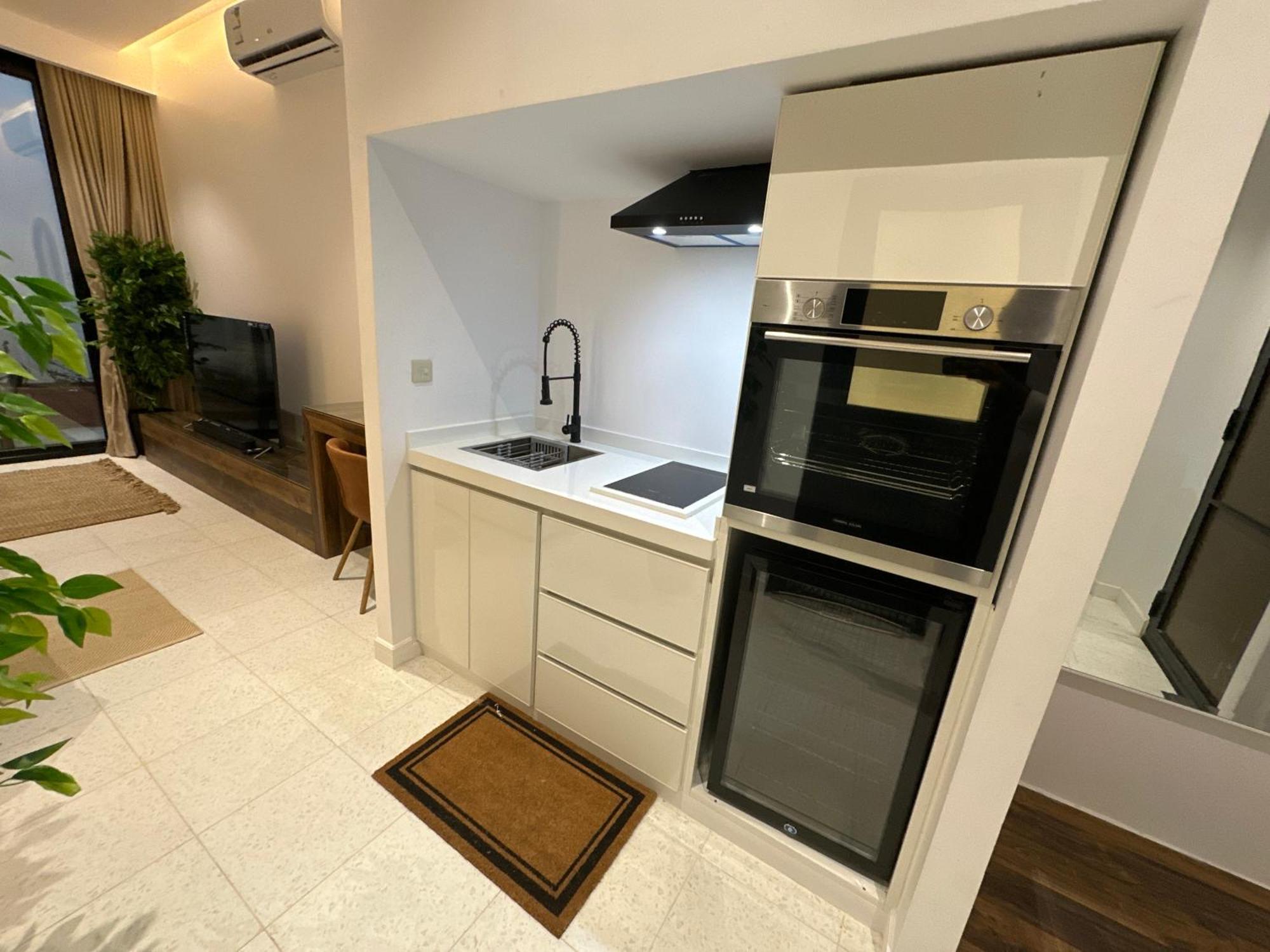 Divon Chalets 버레이다 외부 사진