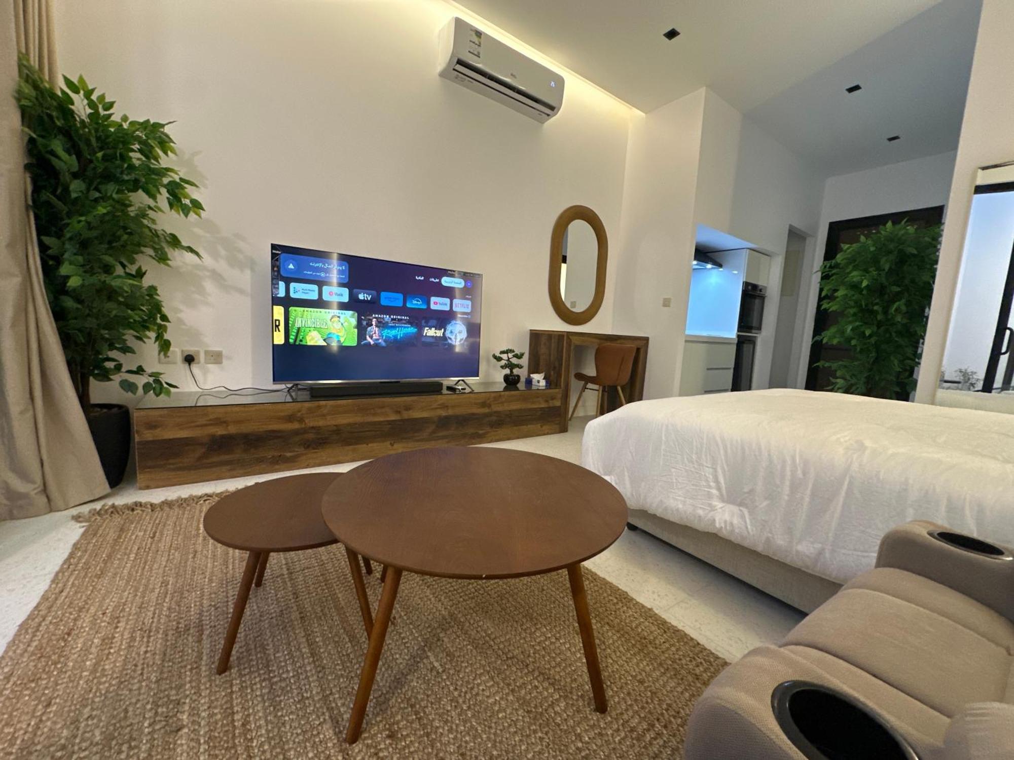 Divon Chalets 버레이다 외부 사진