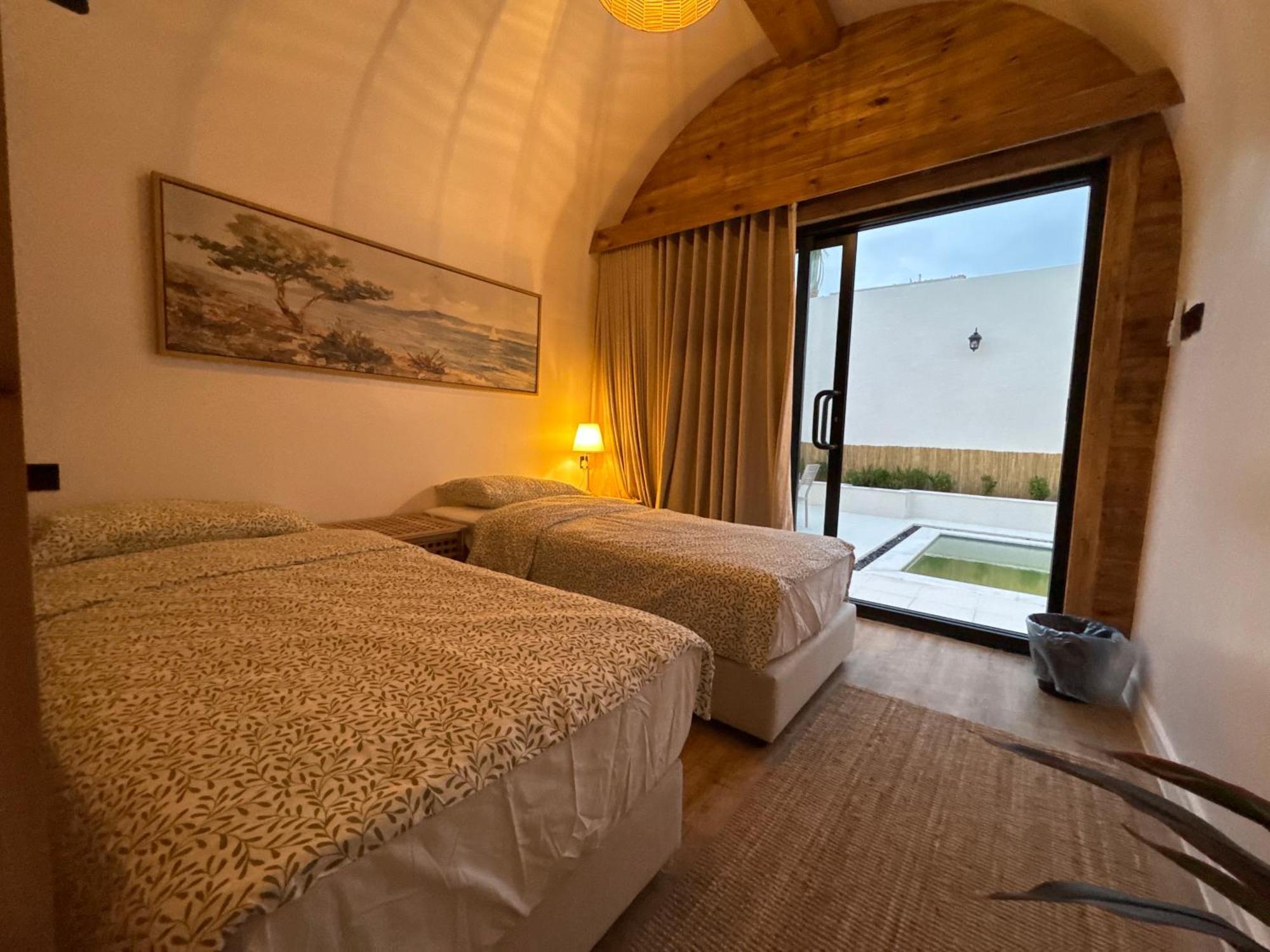 Divon Chalets 버레이다 외부 사진