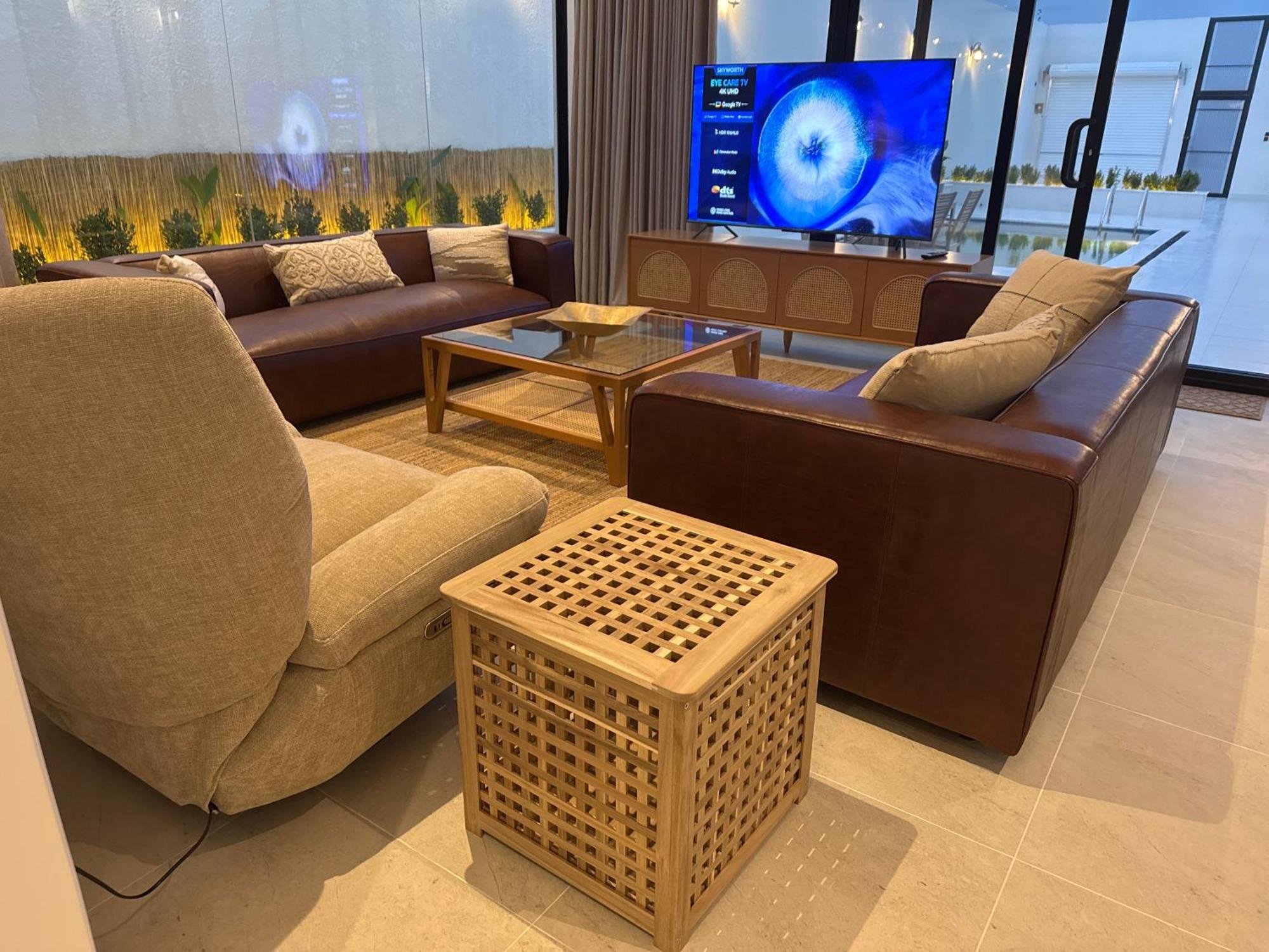 Divon Chalets 버레이다 외부 사진