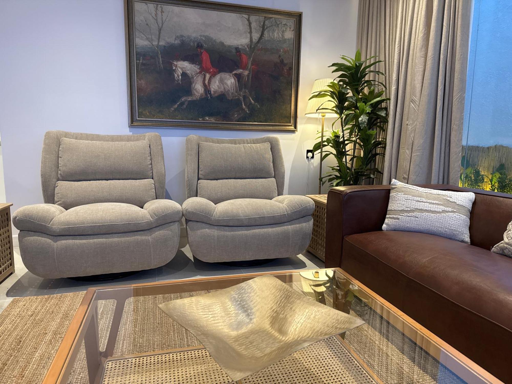 Divon Chalets 버레이다 외부 사진
