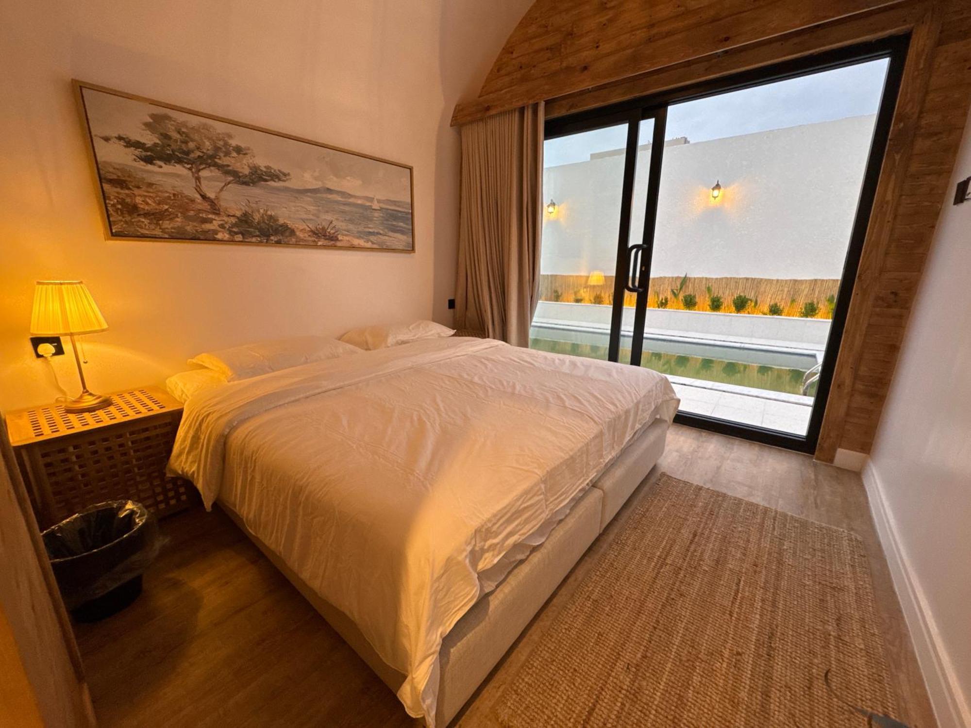 Divon Chalets 버레이다 외부 사진