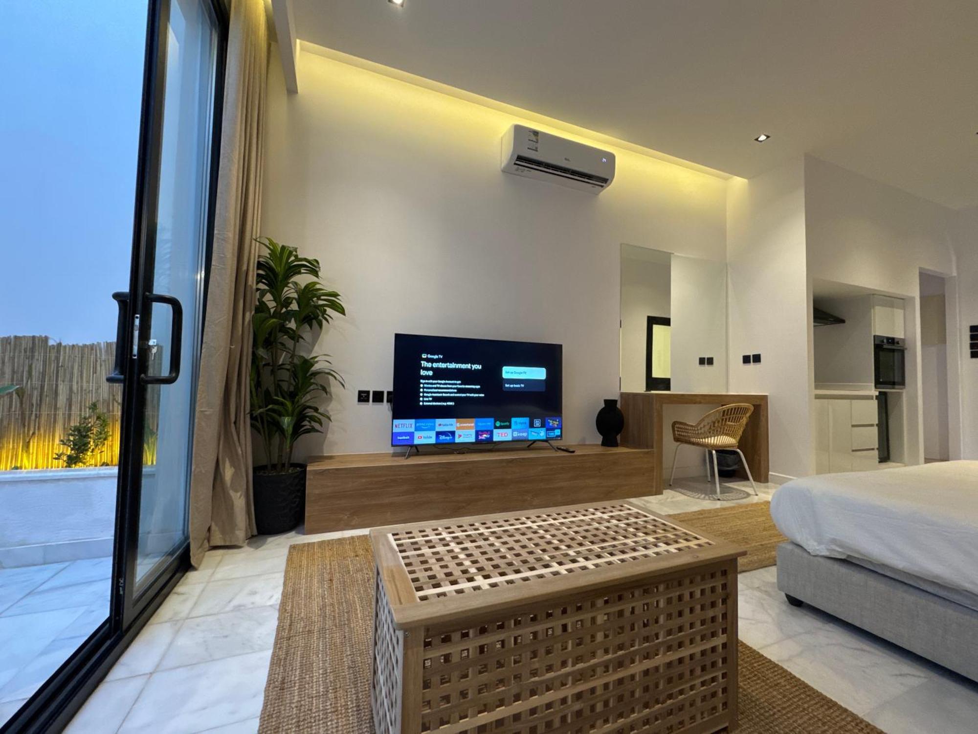 Divon Chalets 버레이다 외부 사진