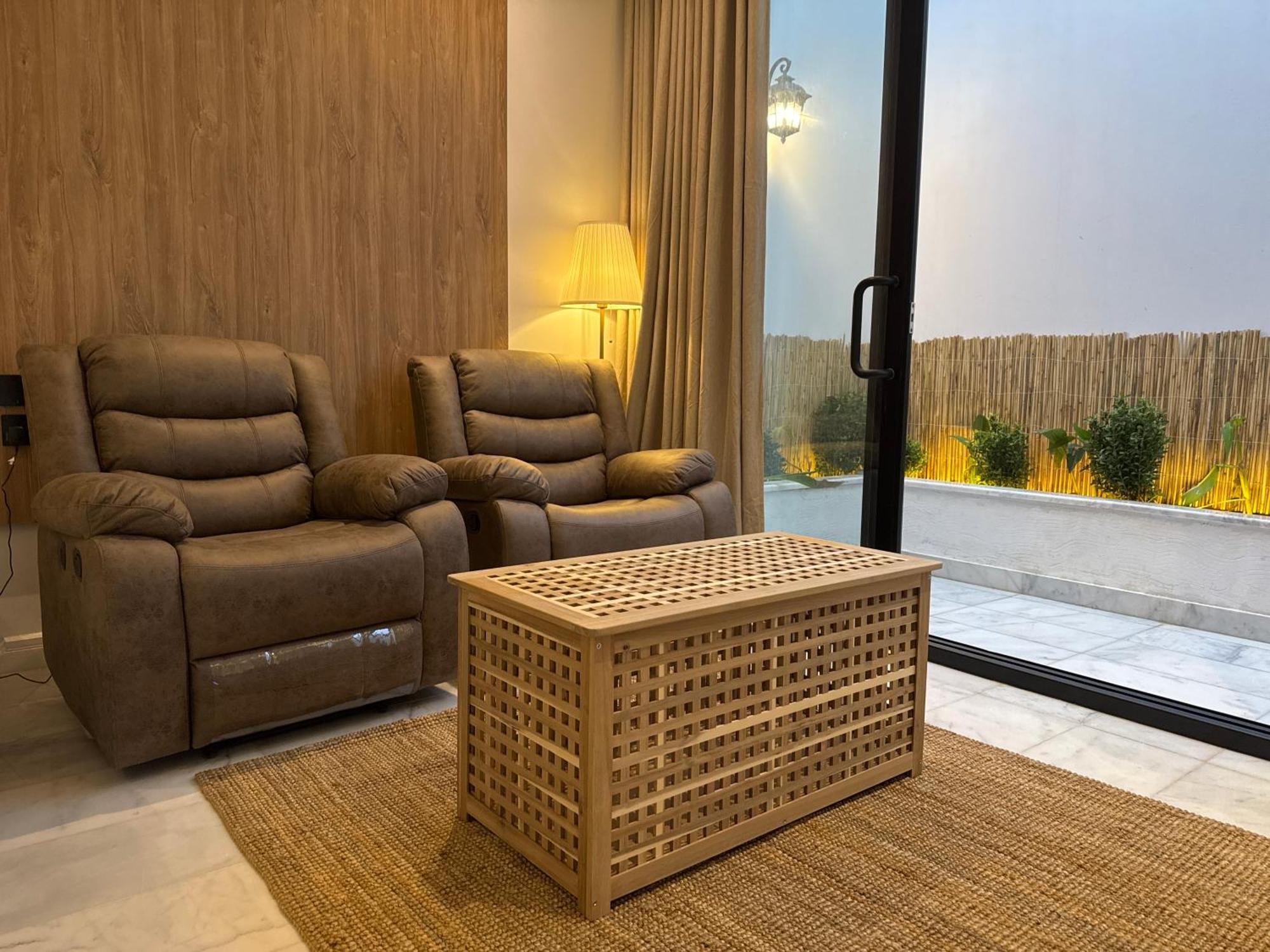 Divon Chalets 버레이다 외부 사진