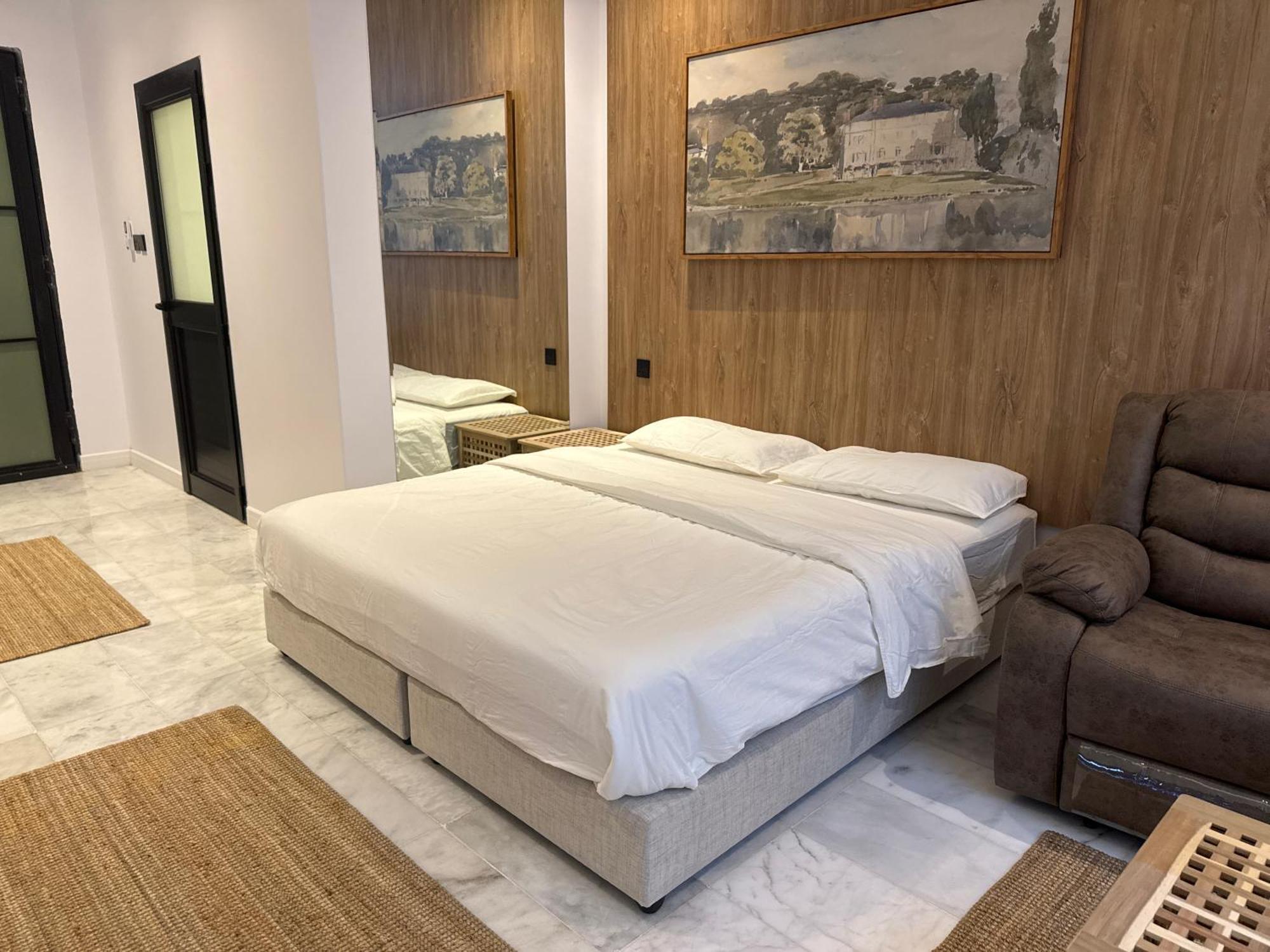 Divon Chalets 버레이다 외부 사진