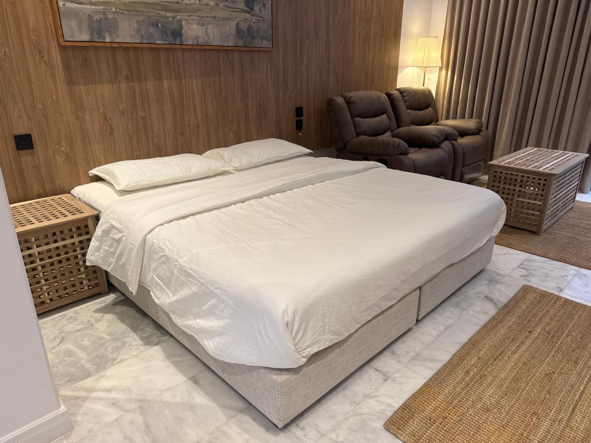 Divon Chalets 버레이다 외부 사진